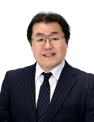 弁護士　德稲 康幸（今里法律事務所）