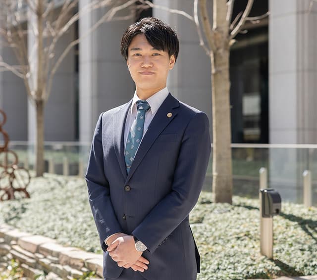 弁護士　竹田 仁（カシオペヤ法律事務所）