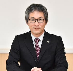 小堀行政書士事務所