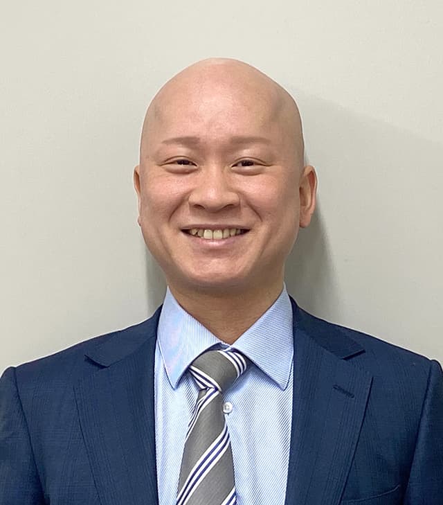 弁護士　中山 良平（和歌山平和総合法律事務所）
