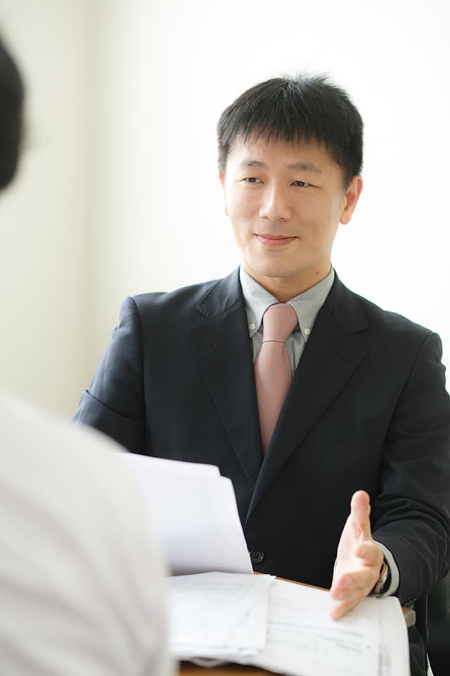 佐野総合事務所
