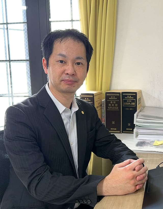 行政書士法人 灯台