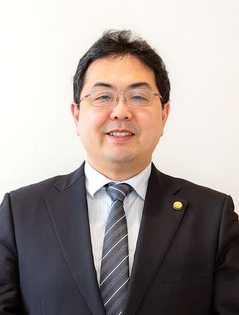 弁護士法人リブラ共同法律事務所　吉祥寺駅前オフィス