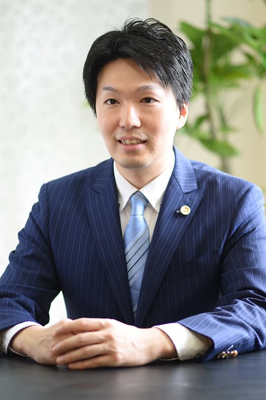 弁護士　岩本 健太郎（みらい総合法律事務所）