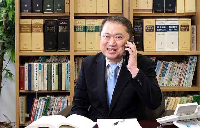 弁護士法人イマジン今枝仁法律事務所