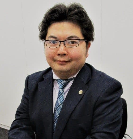 谷口総合法律事務所　鯖江支所