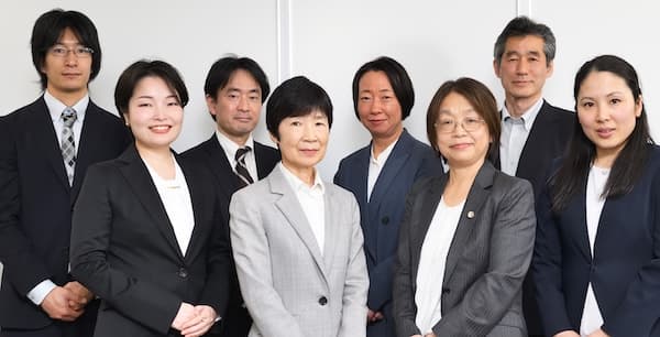 TOKYO大樹法律事務所