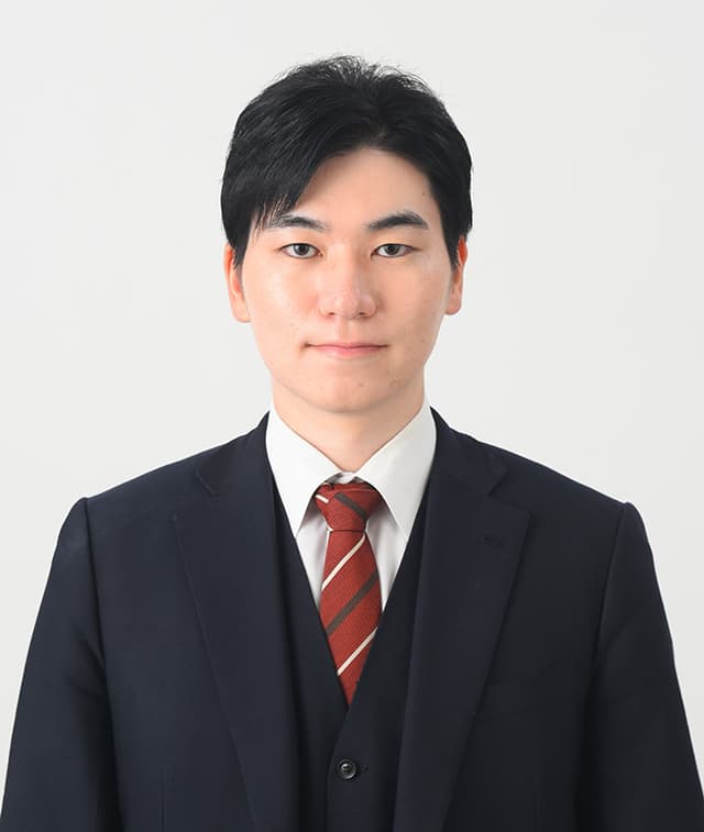 弁護士　辻田 寛人