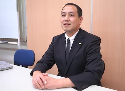 行政書士齊藤浩史 登戸法務事務所