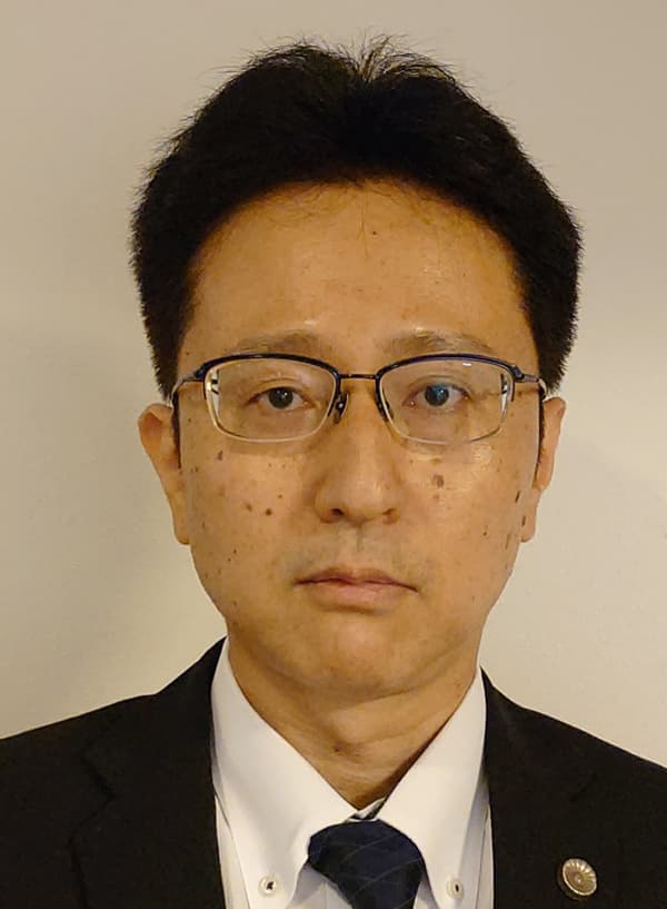 棚瀬誠法律事務所
