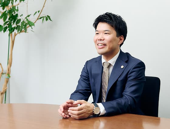 弁護士　照井 国興（芝綜合法律事務所）