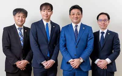 弁護士法人古河法律事務所