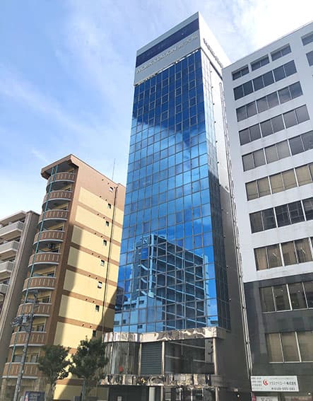 新大阪TKG行政書士事務所