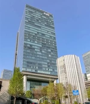 Global Tax office