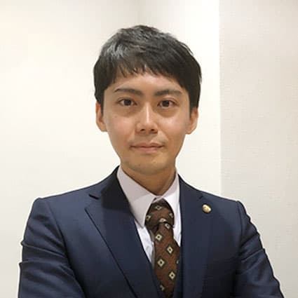 弁護士　柏口 真一（レイズアップ法律事務所）