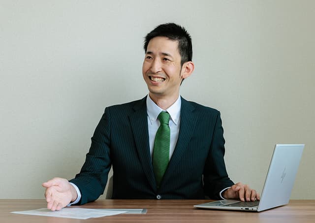 藤澤健二税理士事務所