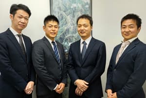 司法書士法人エベレスト