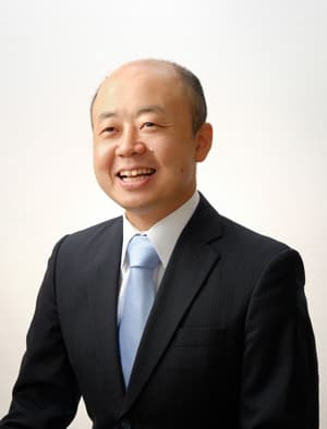 弁護士　鈴木 一（パークス法律事務所）