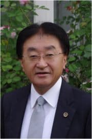原洋司法律事務所