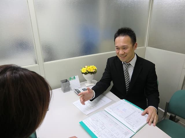 司法書士法人TOT
