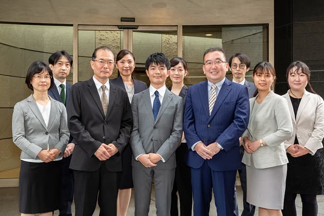 司法書士法人池袋法務事務所