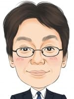 弁護士 梅島 晃(谷法律事務所)