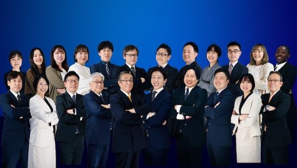 弁護士法人堀総合法律事務所
