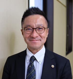 弁護士 泉 武臣(鹿児島総合法律事務所内)