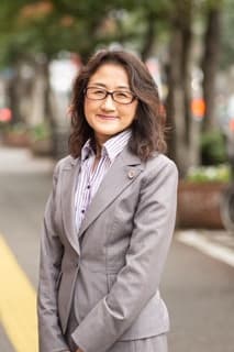 弁護士 中村 伸子(あおぞら法律事務所)