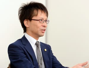 弁護士法人桃李 東大阪布施オフィス(旧:布施よしもと法律事務所)