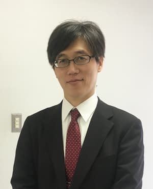 弁護士 菱沼 秀樹(鳥羽田法律事務所)