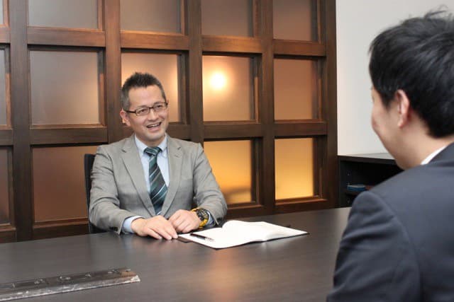 税理士・一戸 雅行・事務所