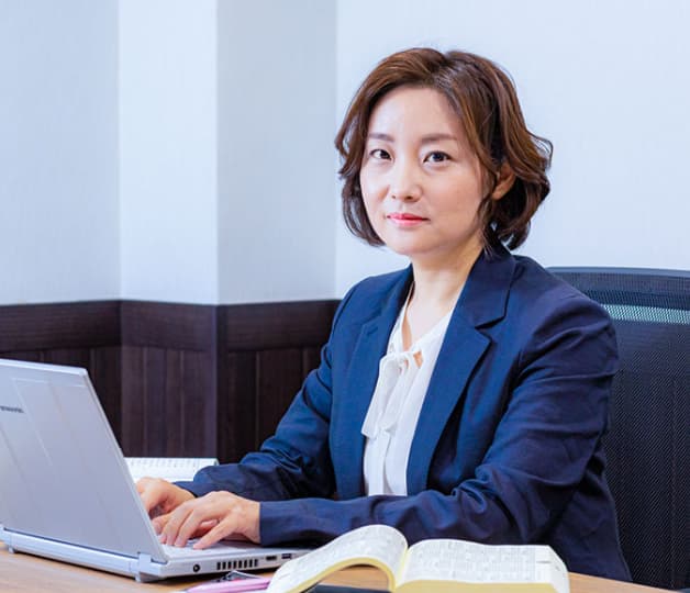 マロニエ法律事務所