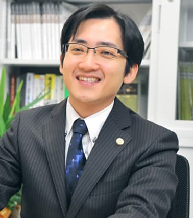 筒井法律事務所