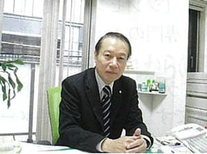 吉野隆雄税理士事務所