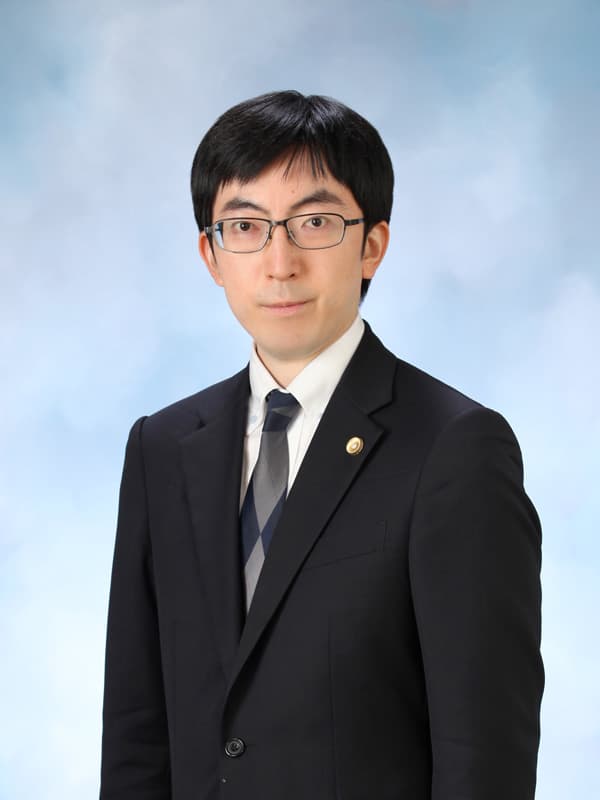 弁護士 松岡 俊一(ベリーベスト法律事務所 名古屋オフィス)