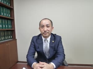 弁護士 須田 起一郎(弘希総合法律事務所 二条寺町事務所)