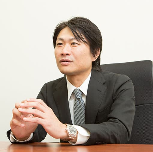 田中亮一法律事務所