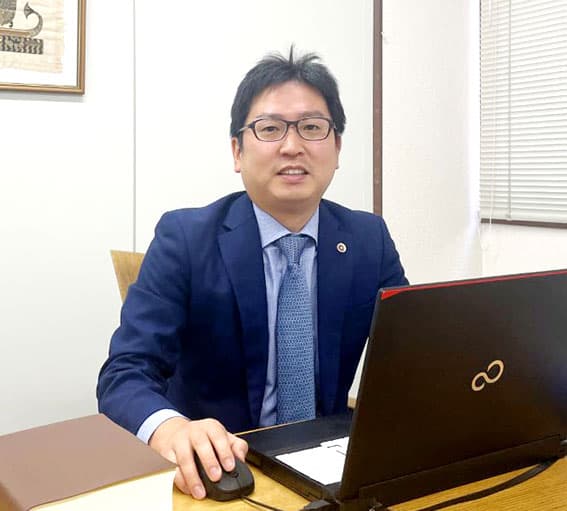 弁護士 平田 伸男(旭合同法律事務所 岐阜事務所)