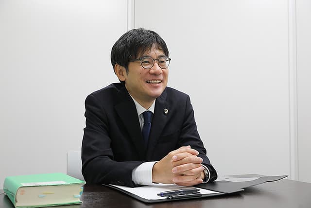 はるにれ法律事務所