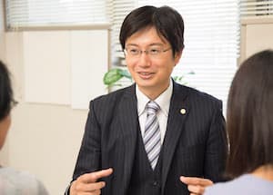 行政書士いけだ法務事務所