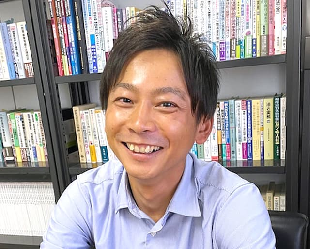 弁護士 小河 達哉(岡本法律事務所)