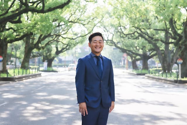 弁護士 内山 悠太郎(AXIS法律事務所)