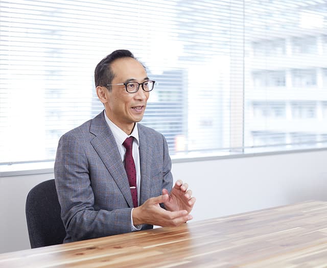 弁護士 寺井 正人(ファーマ法律事務所)