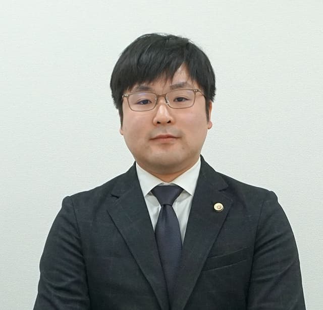 弁護士 中村 純弥