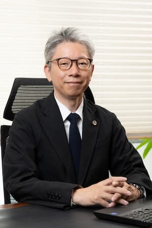 いしい法律事務所