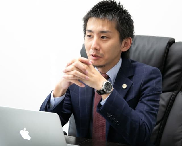 あいりす大阪法律事務所