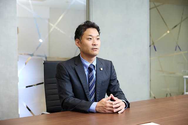 青木綜合法律事務所