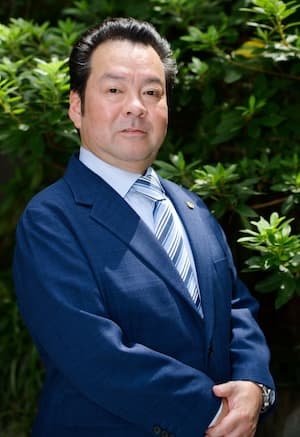行政書士 加治屋事務所
