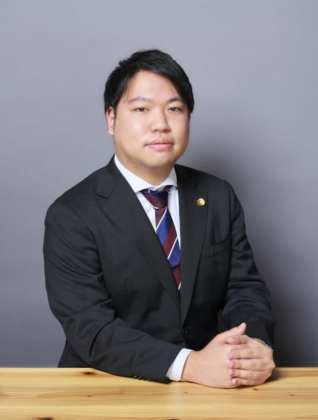 弁護士 飯塚 遥祐(Kollectパートナーズ法律事務所)